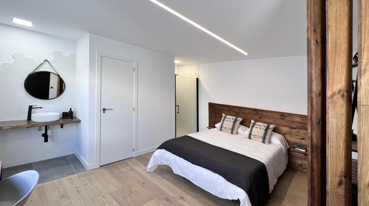 Calma Suites Tejeda Exterior photo