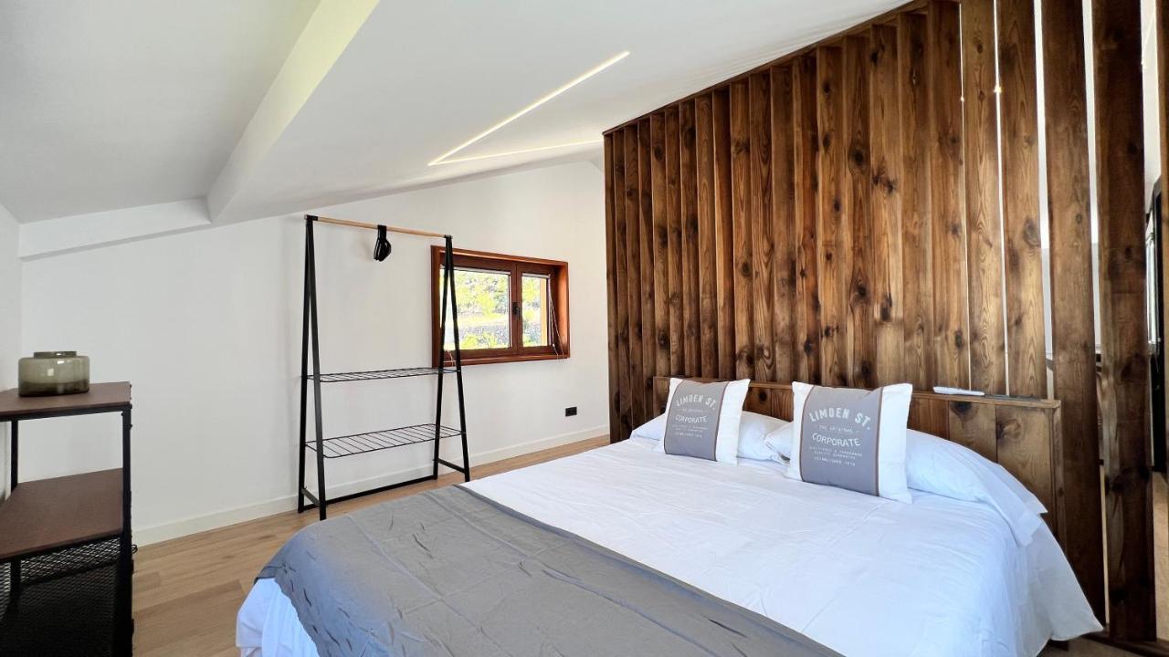 Calma Suites Tejeda Exterior photo