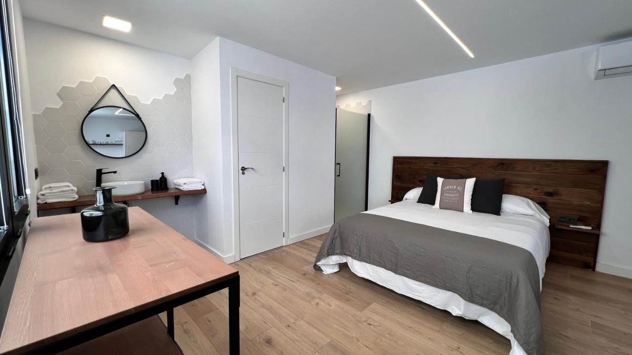 Calma Suites Tejeda Exterior photo