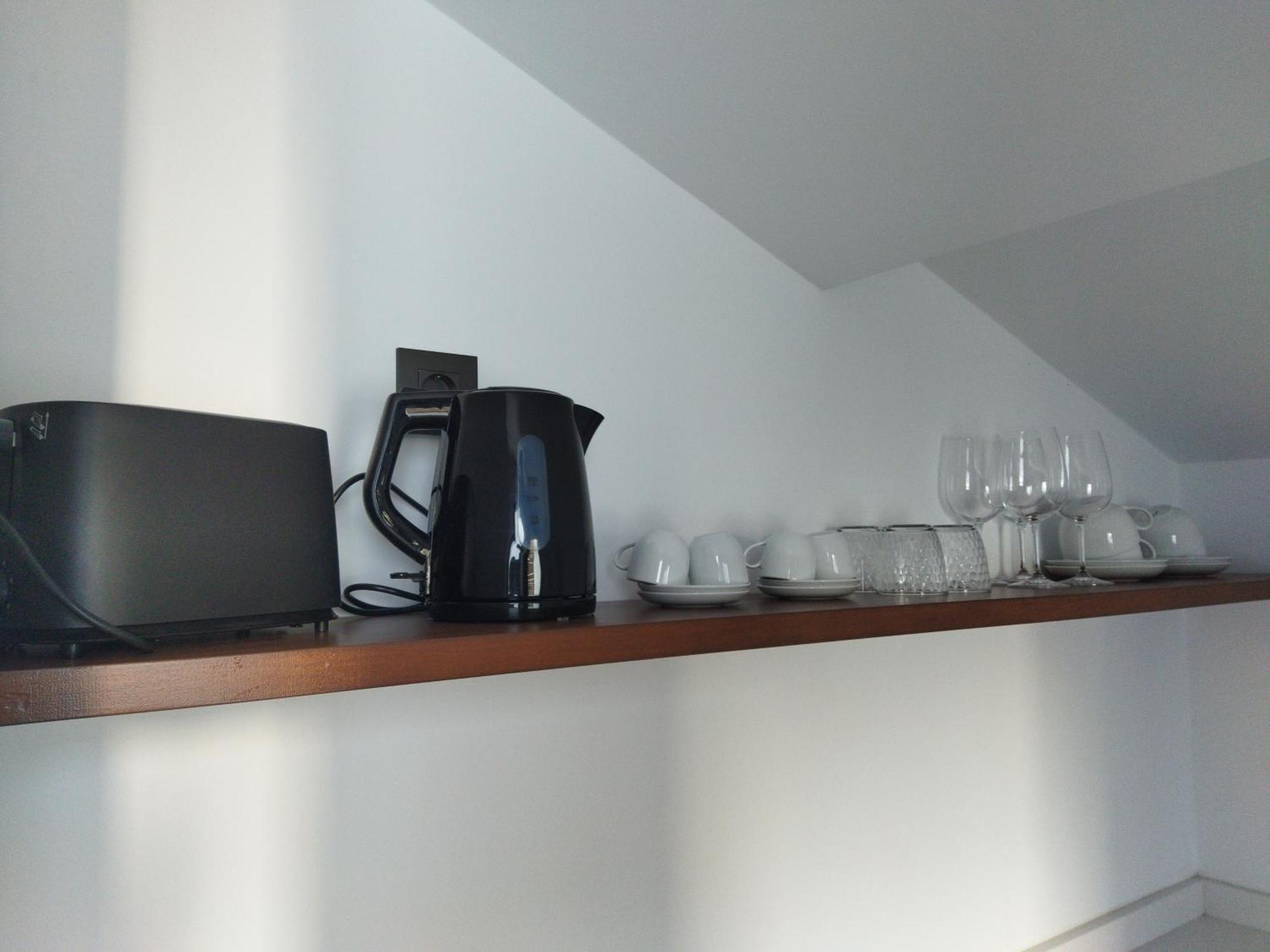 Calma Suites Tejeda Room photo